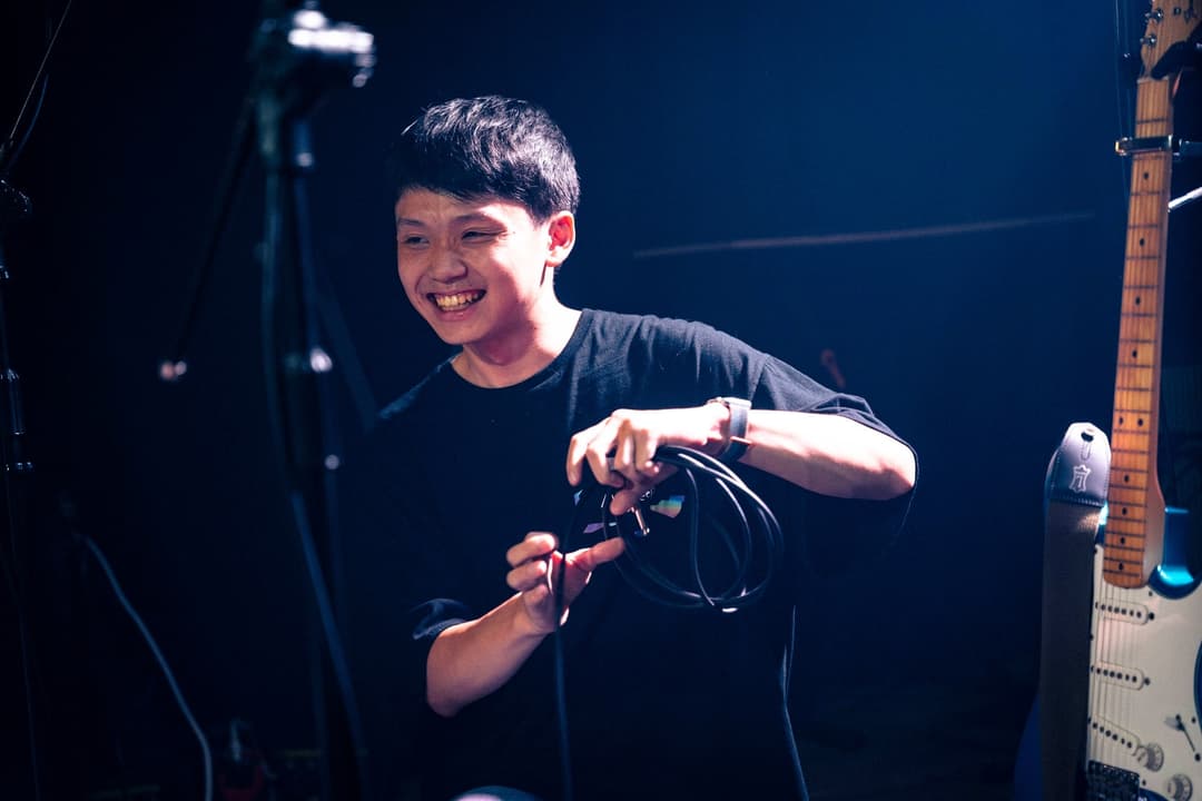 Yi-Tong Chen's profile picture